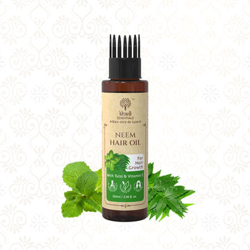 Neem Hair Oil